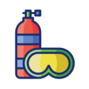 sports and competition,avatar,sports,user,boy,scuba diving,scuba,sportsman,scuba dive
